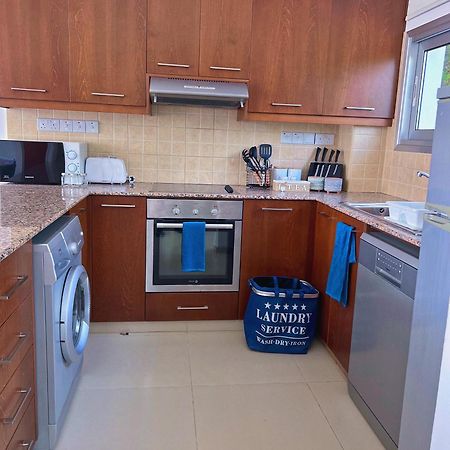 3 Bedroom Coral Bay Beach Seaview Villa I Private Pool Πέγεια Εξωτερικό φωτογραφία