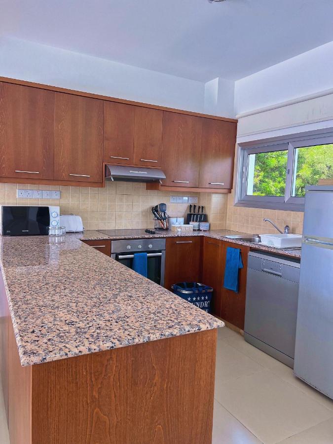 3 Bedroom Coral Bay Beach Seaview Villa I Private Pool Πέγεια Εξωτερικό φωτογραφία
