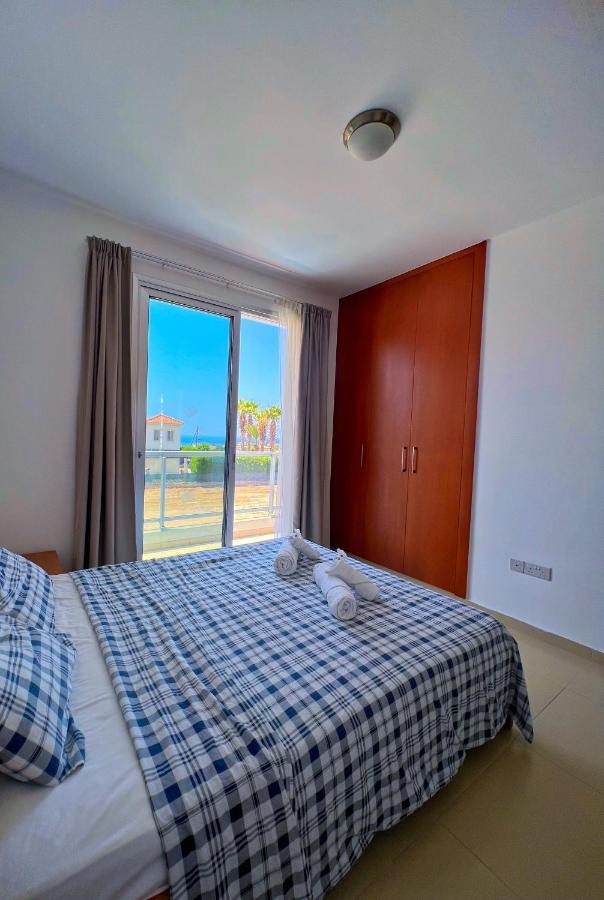 3 Bedroom Coral Bay Beach Seaview Villa I Private Pool Πέγεια Εξωτερικό φωτογραφία