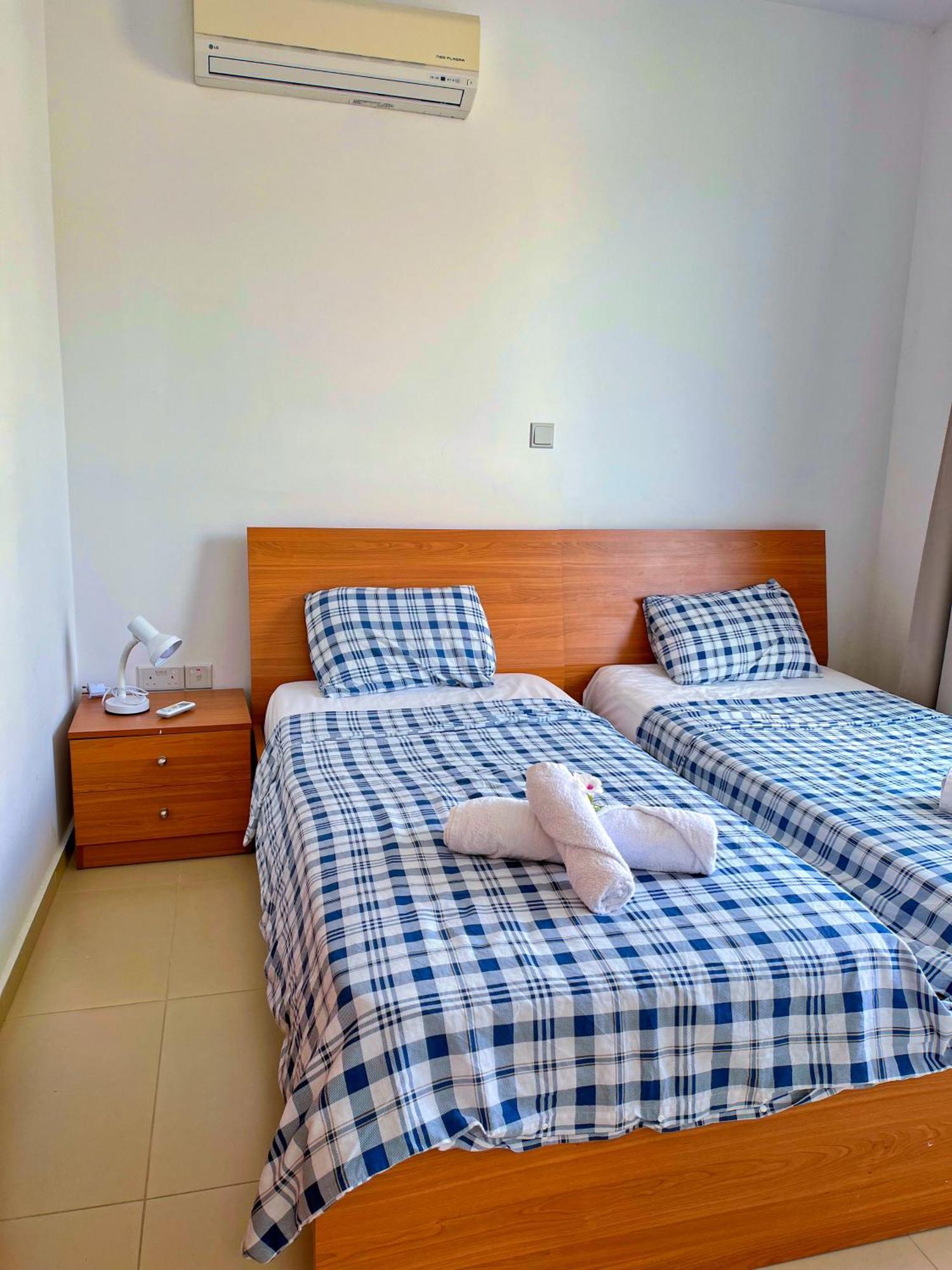 3 Bedroom Coral Bay Beach Seaview Villa I Private Pool Πέγεια Εξωτερικό φωτογραφία