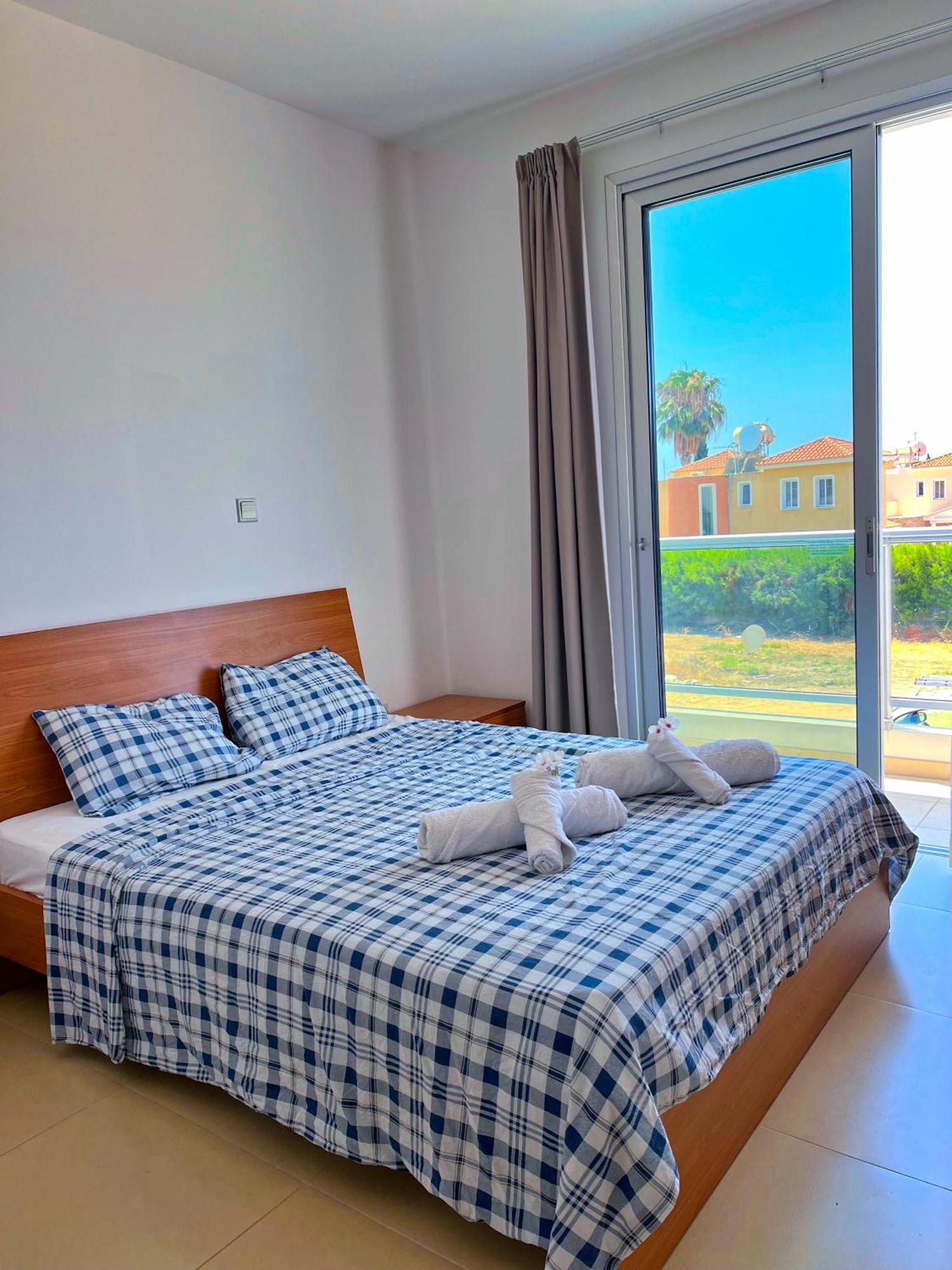 3 Bedroom Coral Bay Beach Seaview Villa I Private Pool Πέγεια Εξωτερικό φωτογραφία