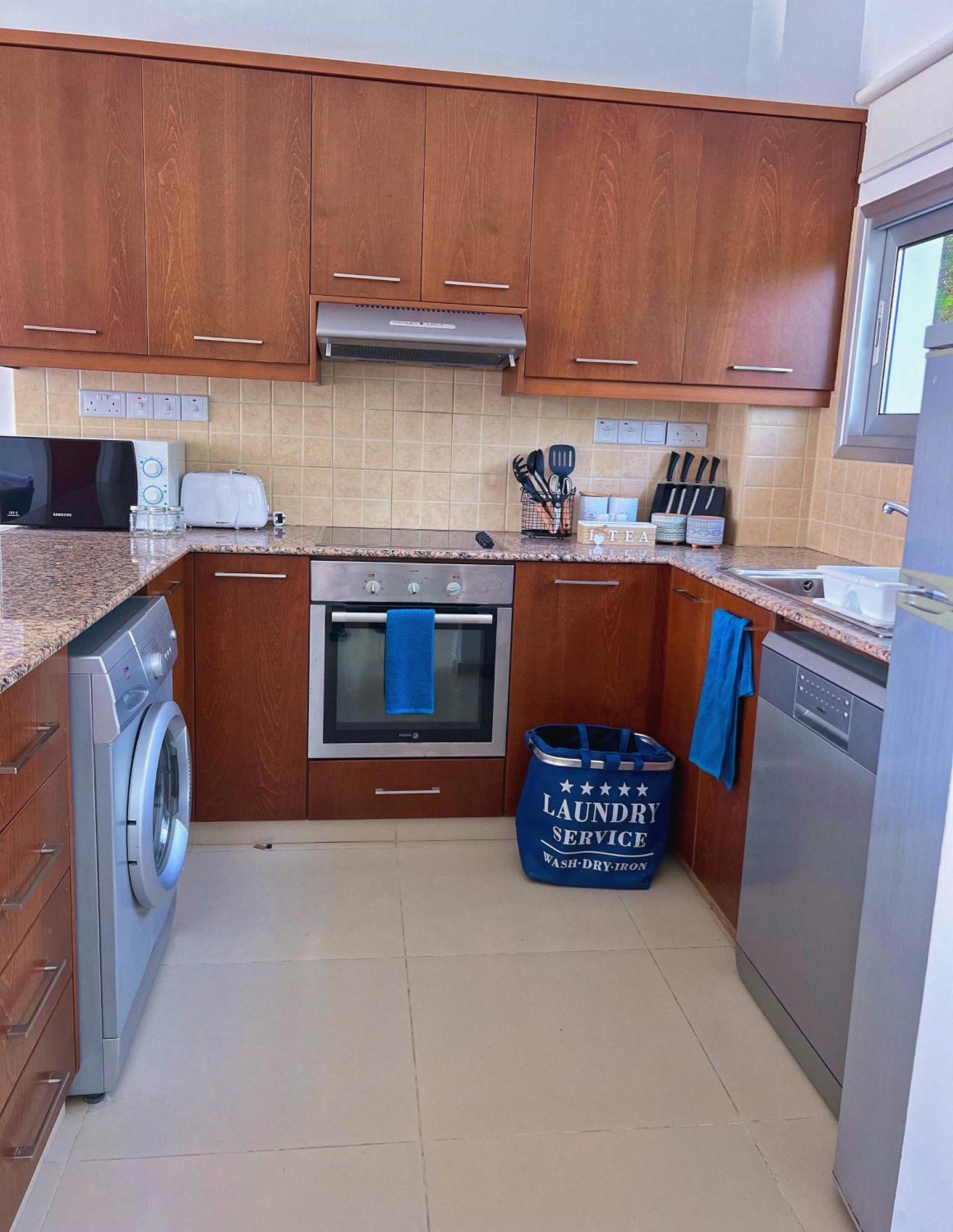 3 Bedroom Coral Bay Beach Seaview Villa I Private Pool Πέγεια Εξωτερικό φωτογραφία